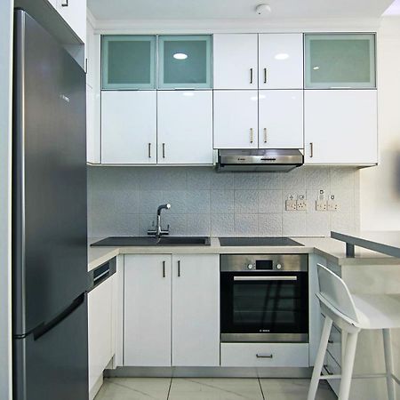 PaphosPhaedrus Living: Seaside Luxury Flat Lighthouse 66公寓 外观 照片